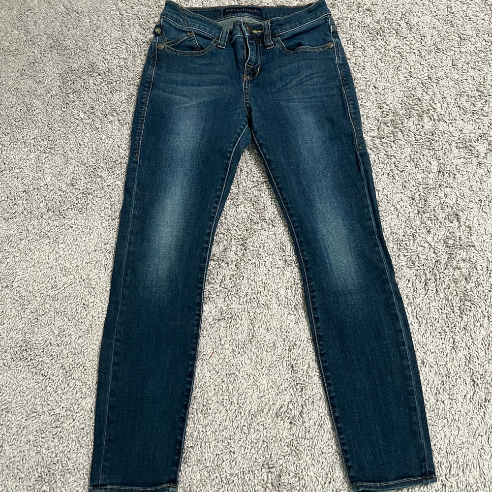 Rock & Republic Jeans Size 2